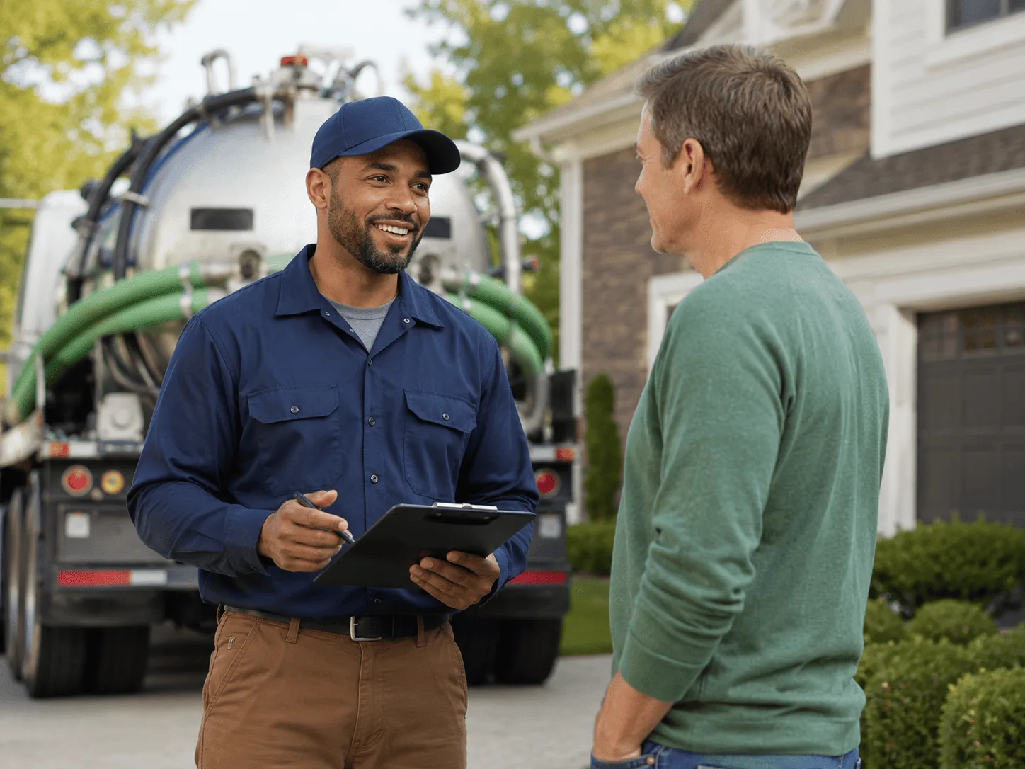 Mosquito Control Pickens, MS FAQs